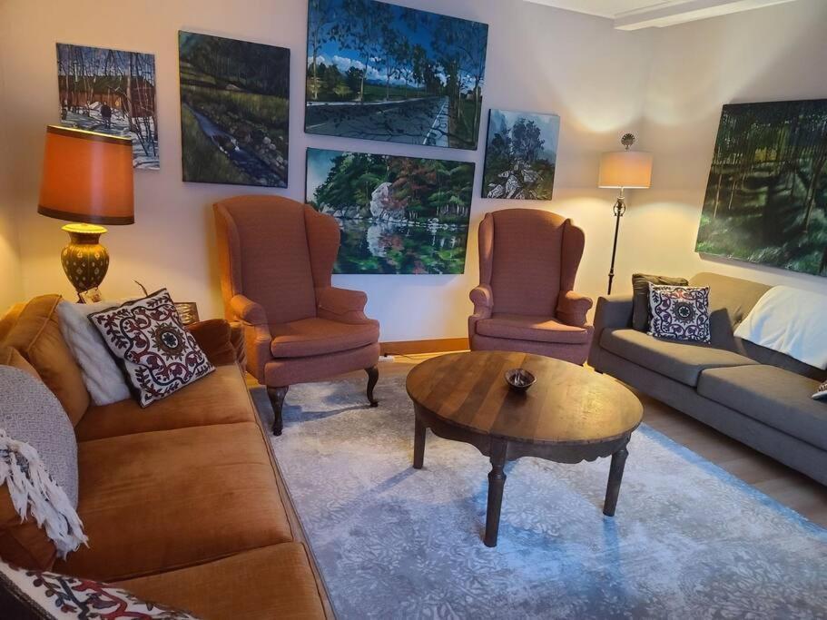 Margate Homestead 'Art House' /Views/Beaches/Golf Kensington Luaran gambar