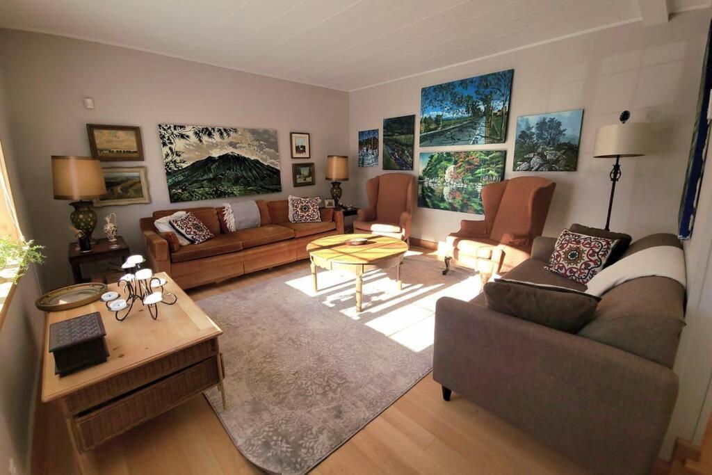 Margate Homestead 'Art House' /Views/Beaches/Golf Kensington Luaran gambar