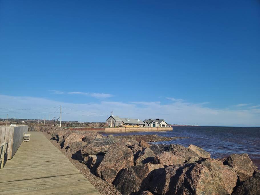 Margate Homestead 'Art House' /Views/Beaches/Golf Kensington Luaran gambar