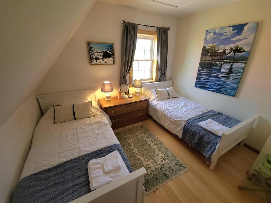 Margate Homestead 'Art House' /Views/Beaches/Golf Kensington Luaran gambar